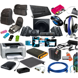 Accessories