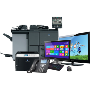 Office Equipment
