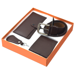 Leather Items