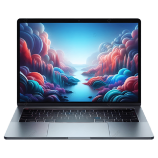 New Laptops