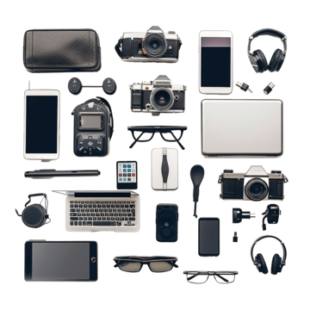 Tech Gadgets